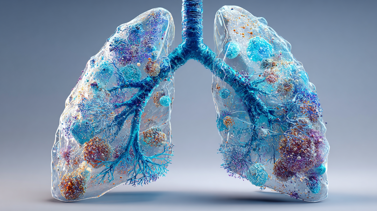 Viroza pulmonară: simptome și tratament esențial pentru sănătatea ta respiratorie